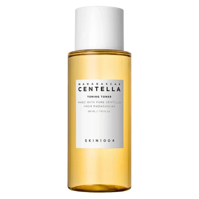 Afbeelding van SKIN1004 Madagascar Centella Toning Toner Serum, Maat: 210 ml,