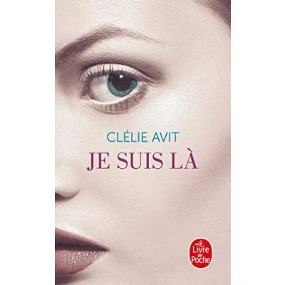 Afbeelding van Je suis là