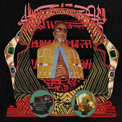 Afbeelding van Shabazz Palaces Don Of Diamond Dreams