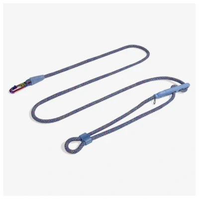 Afbeelding van Zee.Dog Looplijn Handsfree Andromeda Hondenriem 120 240 cm One Size