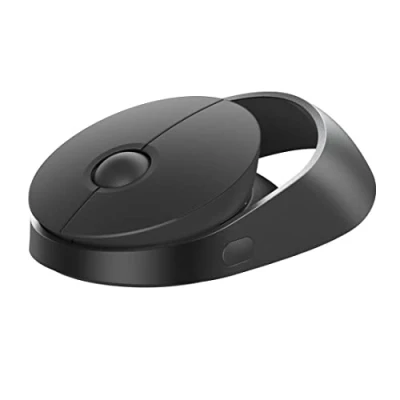 Image de Souris Sans fil RAMELO AIR 1 Noir