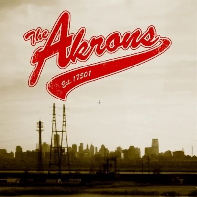 Afbeelding van Akrons Est. 17501 (CD)