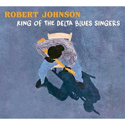 Afbeelding van King Of The Delta Blues