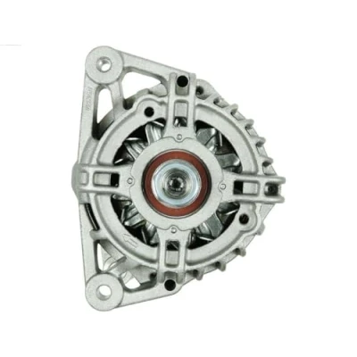 Afbeelding van AS PL A6481(DENSO) Dynamo / Alternator 12V 75A AUDI: A3 Hatchback
