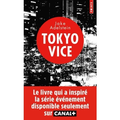 Image de Tokyo Vice