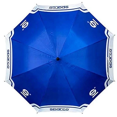 Afbeelding van Paraplu Sparco 099068 Blauw