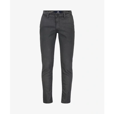 Afbeelding van LERROS Broek Casual Antraciet 3330