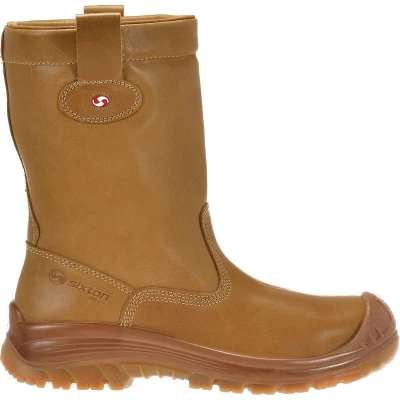 Afbeelding van Sixton 81156 07 Montana (Wol) S3 + KN Laars Zand