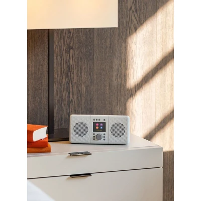 Afbeelding van Pure Elan Connect+ DAB+ en Bluetooth radio Internet