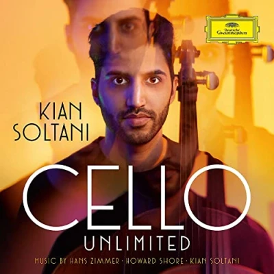 Afbeelding van Kian Soltani 100% Cello (CD)