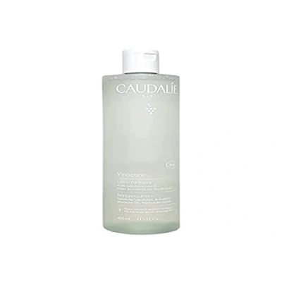 Afbeelding van Caudalie Vinopure Purifying Toner Zuiverende Lotion 400 Ml