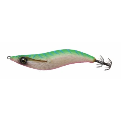 Afbeelding van Savage Gear Super Cast Egi Inktvis Kunstaas Firenice 10,5cm (19g) Zeeviskunstaas
