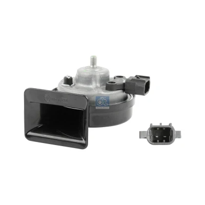 Afbeelding van DT Spare Parts 7.25275 Claxon