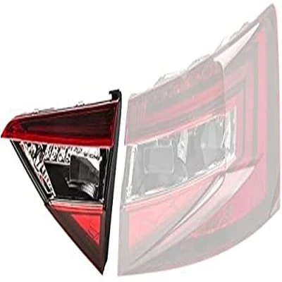 Afbeelding van Achterl Skoda Superb stat libi 15 LED 2SA 354 832 051