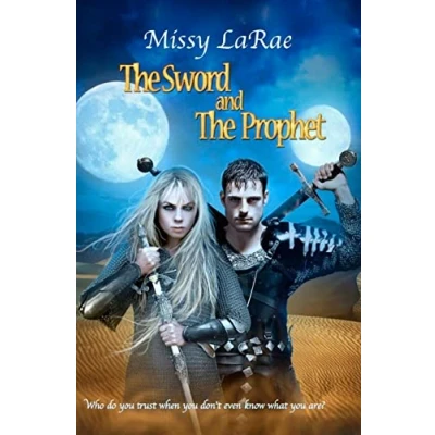Afbeelding van the Sword and Prophet