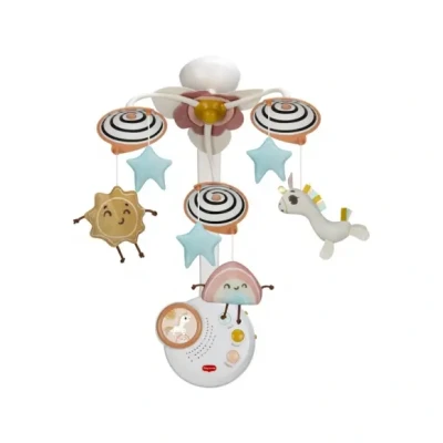 Afbeelding van Tiny Love Muziekmobiel Classic Mobile Unicorn Wonderlands
