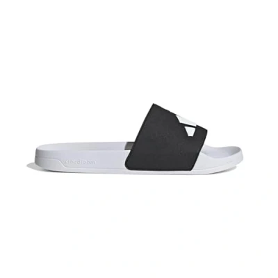 Afbeelding van adidas Mixte ADILETTE SHOWER SLIDES, Core Black/Cloud White/Core Black, 37 EU