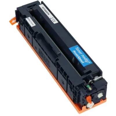 Afbeelding van Huismerk HP 201X (CF400X) Toner Zwart Hoge capaciteit
