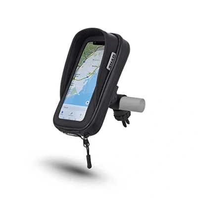 Afbeelding van Smartphone houder SG62, 160 x 80 mm stuur