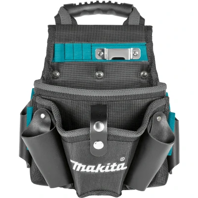 Afbeelding van MAKITA E 15182 universele gordeltas boor /schroefmachine L/R handig
