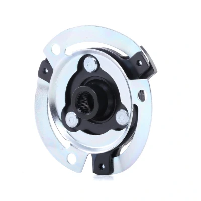 Afbeelding van THERMOTEC KTT020030 Meenemerschijf, magneetkoppeling, compressor OPEL: Astra H Hatchback, Zafira B, VOLKSWAGEN: Tiguan I