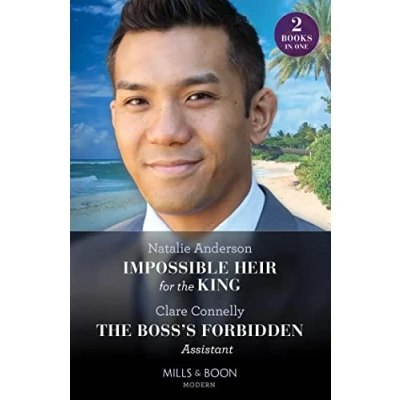 Afbeelding van Impossible Heir For The King / Boss&#039;s Forbidden Assistant
