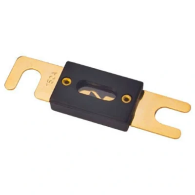 Afbeelding van Sinuslive Car HiFi zekering ANL 150 A 1 stuk(s)