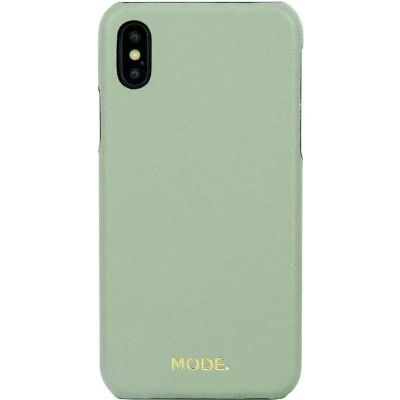 Afbeelding van DBramante backcover London klimopgroen voor Apple iPhone X/Xs