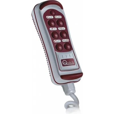 Afbeelding van Quick Handheld type HRC 1006 L, 6, ja