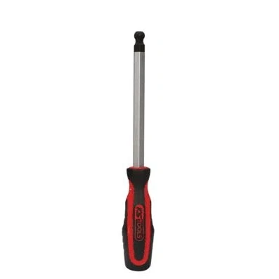 Afbeelding van KS Tools, Schroevendraaiers, ERGOTORQUEplus schroevendraaier (Inbus)