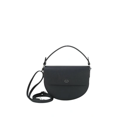 Afbeelding van GERRY WEBER Schoudertas Handtas Talk Different 1.0 Shoulderbag MVF Darkblue Donkerblauw