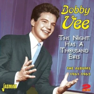 Image de The night has a thousand eyes 2 CD