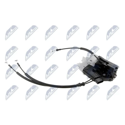 Afbeelding van NTY EZC HY 534 Centrale vergrendeling