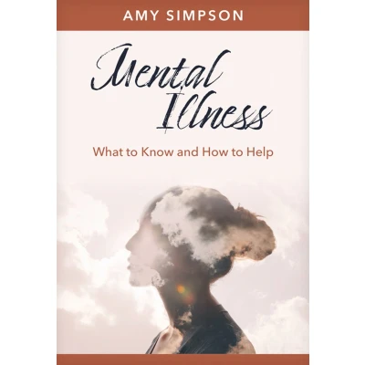 Afbeelding van Hope and Healing Mental Illness