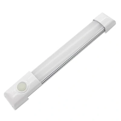 Afbeelding van Dream Lighting Kastlamp, 12 V, led, camper, caravan, 15 cm, liniaal, IP44, koud wit