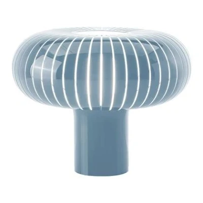Afbeelding van Kartell Teresa Tafellamp Sky Blue