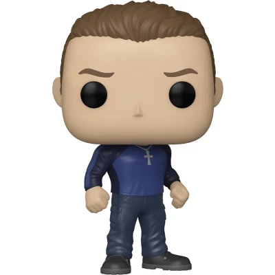 Afbeelding van Fast &amp; Furious 9 Bobble Head POP N 1079 Jakob Toretto