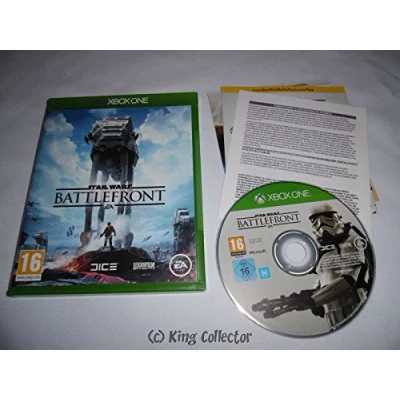 Afbeelding van Star Wars Battlefront FR (Xbox One)