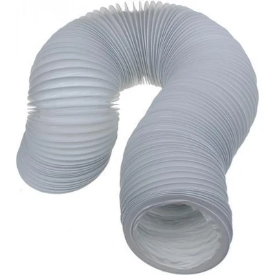 Afbeelding van Wpro Gaine d&#039;évacuation pour sèche linge (ø100 mm x l 3 484000008556