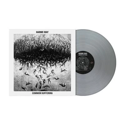 Image de Common Suffering Vinyle Coloré