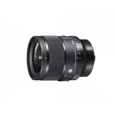Afbeelding van Sigma 24mm F/1.4 DG DN Art L mount