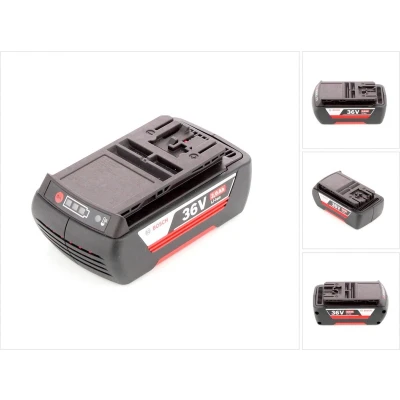 Afbeelding van Bosch 1600Z0003B / GBA 36V 2.0Ah H C Li ion accu Coolpack