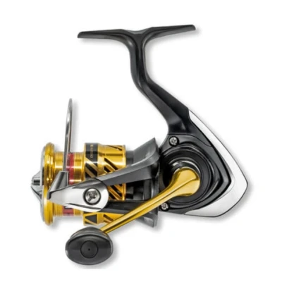 Image de Daiwa Crossfire LT 4000C Moulinet