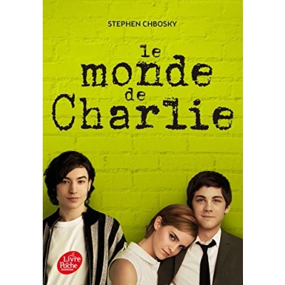 Afbeelding van Le monde de Charlie