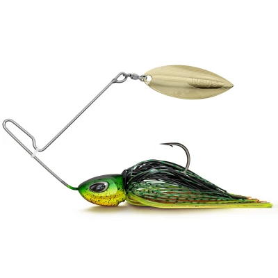 Afbeelding van Nays MZ RNNR 2.0 M Spinnerbait H 07 (14g)