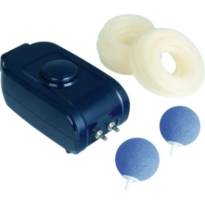 Afbeelding van Air 200 outdoor Ubbink