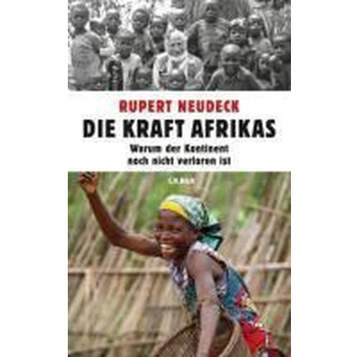 Afbeelding van Die Kraft Afrikas