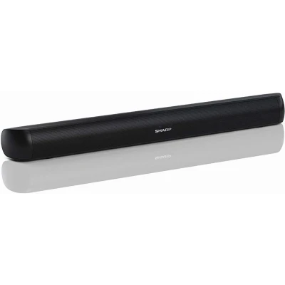 Afbeelding van Sharp Ht sb107 Speakerbar Bluetooth Zwart