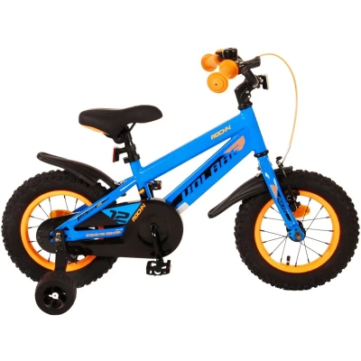 Afbeelding van Volare Rocky 12 Inch Jongens Blauw + 10.00 Inruilkorting