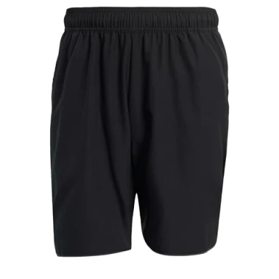 Afbeelding van adidas Performance CLUB Korte broeken, Heren, Maat: Mx9&quot;, Black